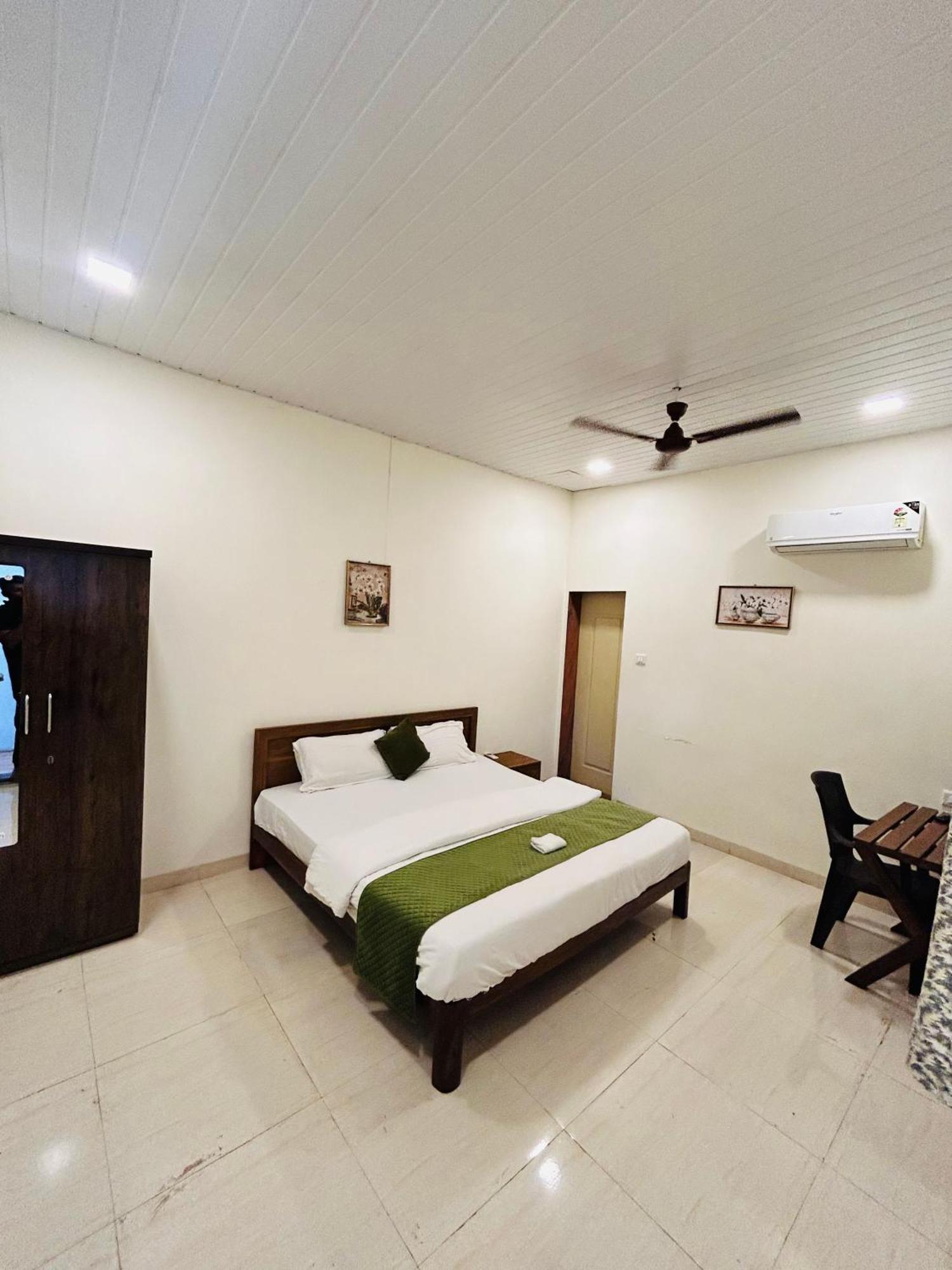 Villa Wistaria- Luxury 7Bhk Villa With Private Pool Alibag Bagian luar foto