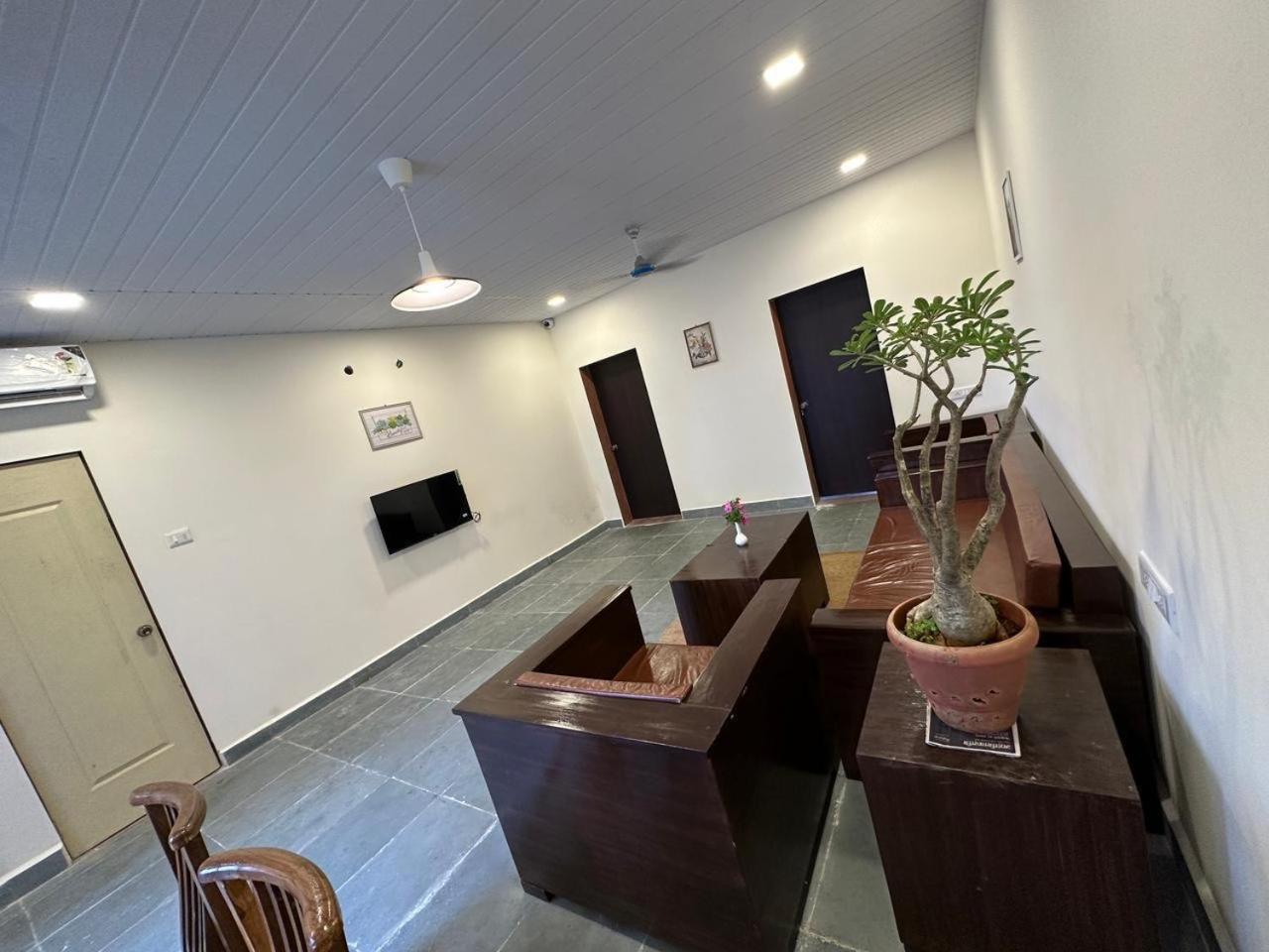 Villa Wistaria- Luxury 7Bhk Villa With Private Pool Alibag Bagian luar foto