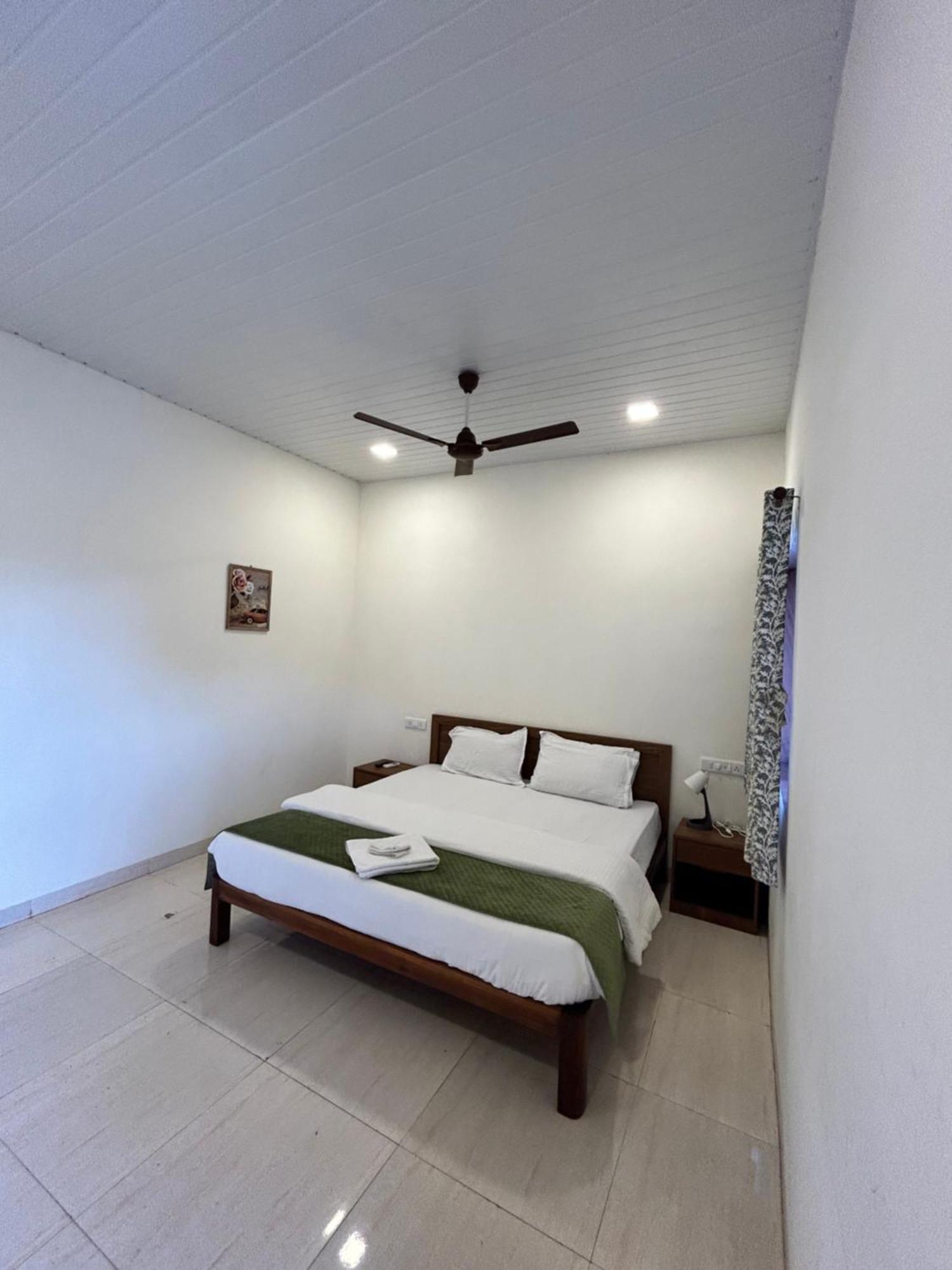 Villa Wistaria- Luxury 7Bhk Villa With Private Pool Alibag Bagian luar foto