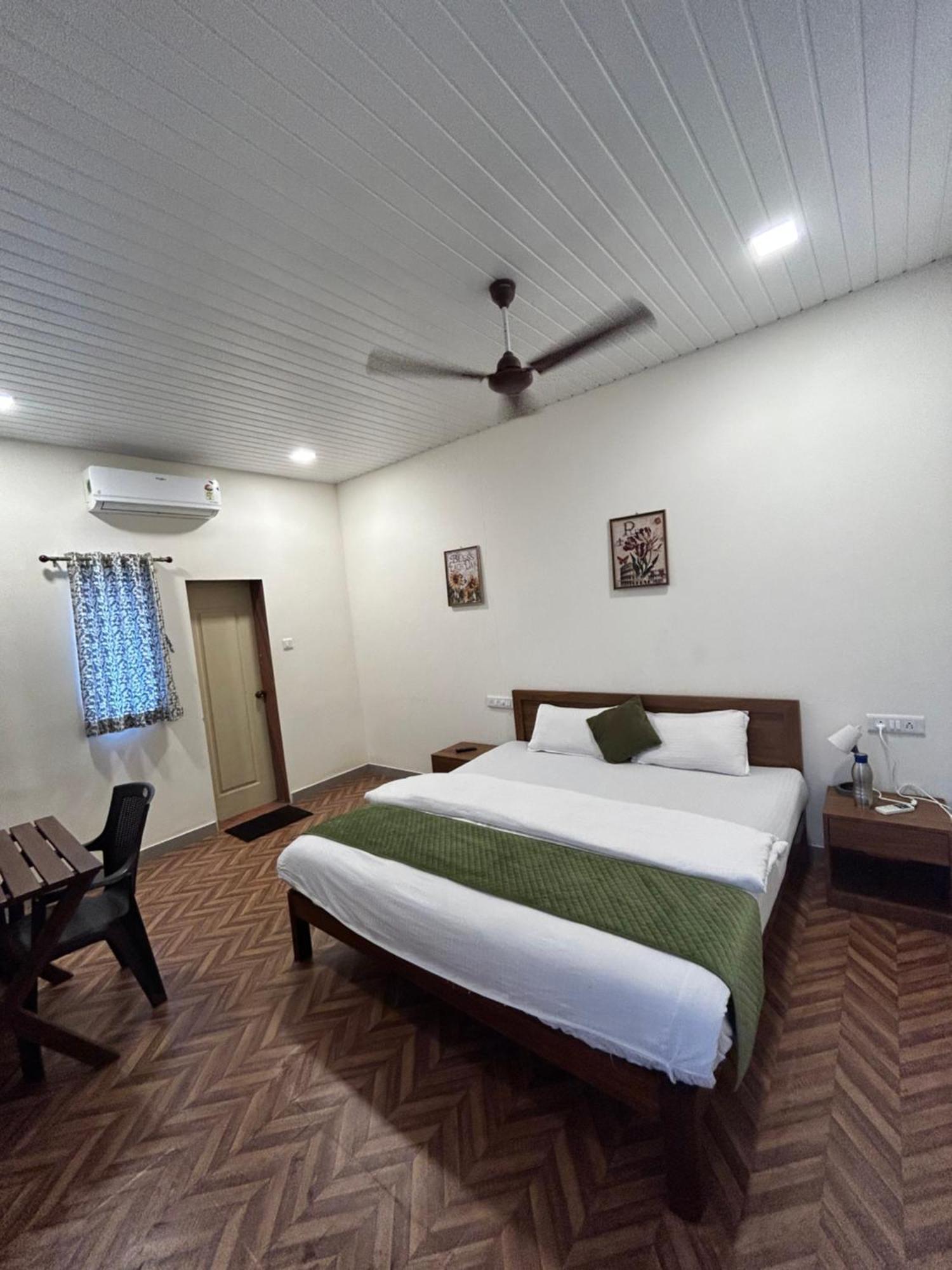 Villa Wistaria- Luxury 7Bhk Villa With Private Pool Alibag Bagian luar foto